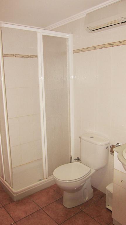 Apartaments La Fabrica Horta de Sant Joan Quarto foto