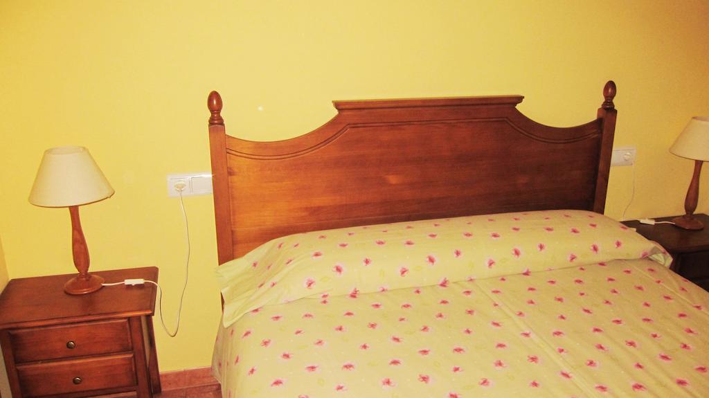 Apartaments La Fabrica Horta de Sant Joan Quarto foto