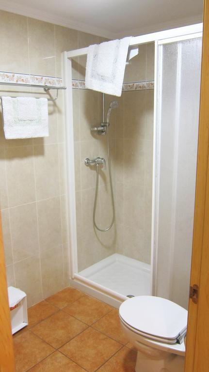 Apartaments La Fabrica Horta de Sant Joan Quarto foto