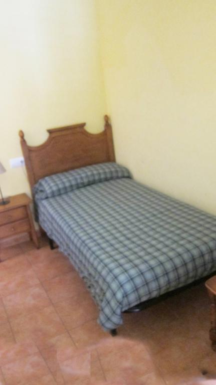 Apartaments La Fabrica Horta de Sant Joan Quarto foto